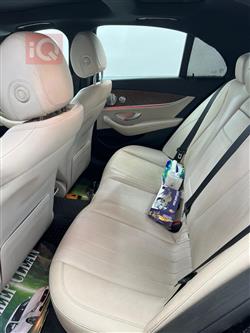 مێرسێدس بێنز E-Class